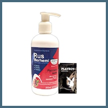 Agc Uygun Sepet Playboy Tüylere Krem 250 Ml Ceviz Sütlü & Cevizli Rus Merhemi + Yanında Jel Agc
