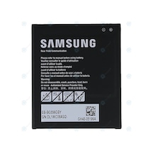 Samsung Uyumlu Galaxy Xcover 7 Sm-g556b Battery Eb-bg556gby 4050mah Gh43-05199a Senalstore