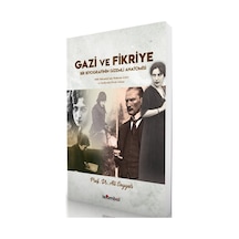 Gazi Ve Fikriye / Ali Seyyar