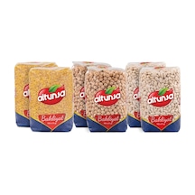 Altunsa Bakliyat Paketi 6'lı