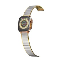 Watch 38mm Made Metal Kordon - Gümüş-gold