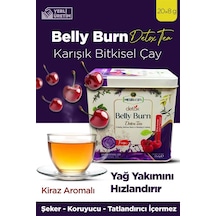 Mesir-i Şifa Doğal  Belly Burn  160 G