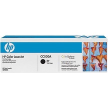 Hp 304A Black Siyah 3.500 Sayfa Toner Cc530A