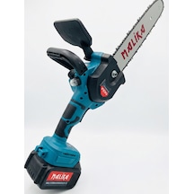 Ypt-dj10 Şarjlı Çift Akülü Testere