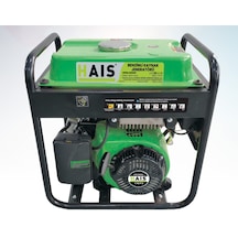 Hais Cb3800i Profesyonel 2,5 Kw Kaynak Jeneratörü