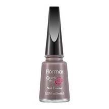 Flormar Quick Dry Oje Buff 25