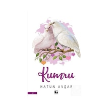 Kumru - Hatun Avşar - Çınaraltı Yayınları