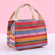 Premium Yalıtımlı Soğutucu Öğle Yemeği Çantası Diğer Premium Yalıtımlı Soğutucu Öğle Yemeği Çantası Diğer