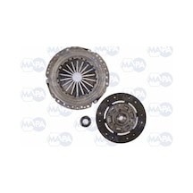 Debriyaj Seti Scudo Ii Jumpy Ii Expert Ii Dw8B(1,9D 8V) 02- 504595489