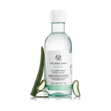 The Body Shop Aloe Tonik 250 Ml