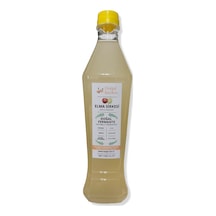 Doğal Bizden Doğal Fermantasyon Yumuşak İçim Elma Sirkesi Pet 1000 ML