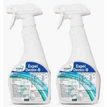 Expel Dezex-B Ortam ve Yüzey Dezenfektanı 2 x 500 ML