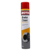 Motul Brake Clean Fren Balata Temizleme Spreyi 750 ML