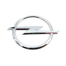Opel Astra H Bagaj Veya Ön Panjur Arması