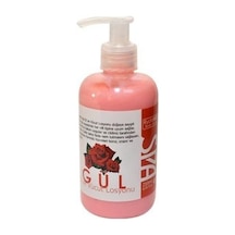 Gül El ve Vücut  Losyonu 250 ml.