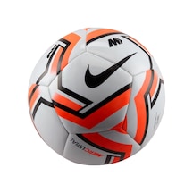 Nike Hv6330-085 Mercurial Fade 25 Fa Futbol Topu Turuncu