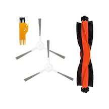 Xiaomi Omni 1s Yedek Set Ana Yan Fırça Yedek Set