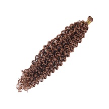 Afro Dalgası / Bakır - Rxlu-462590 Çok Renkli