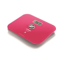 Arzum AR5034 Colorfit Çevre Dostu Baskül Pembe