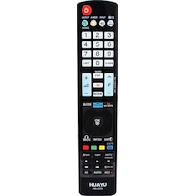 Huayu LG Uyumlu Rm-L930+ Universal Lcd Led Tv Kumandası