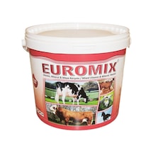 Royal İlaç Euromix 10 KG