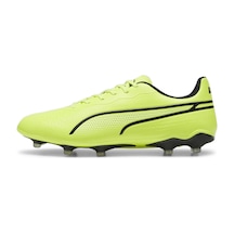 Puma Kıng Match Fg/ag-electric Lime 10757004 Sarı