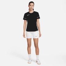 Nike Pro Strike Dri Fit Kadın Beyaz Tayt Dh8327-010 Beyaz