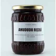 Silifke Sepeti Ev Yapımı Ahududu Reçeli 720 G