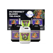 Advanced Nutrients Ph Perfect Bloom Tri-pack