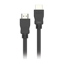 Bix 18 Gbps Veri Aktarım Destekli HDMI 2.0 Kablo 2 M