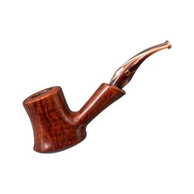 Şahin Collection 2019 9mm. Filtreli Akrilik Saplı Pipo 239238