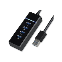 4 Port Usb Hub 1 M Zr248 Evimdeyokyok