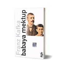 Babaya Mektup - Franz Kafka - Venedik Yayınları