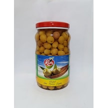 Rem Çıtır Kırma Çizik Yeşil Zeytin 950 G