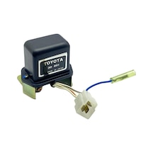 12v Alternatör Konjektör Toyota Land Cruıser 1972-1977 Japan