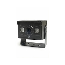 Inox-5024ahd Yüksek Çözünürlüklü Ahd Güvenlik Kamerası - Ir Gece Görüşlü Dvr Uyumlu Kamera