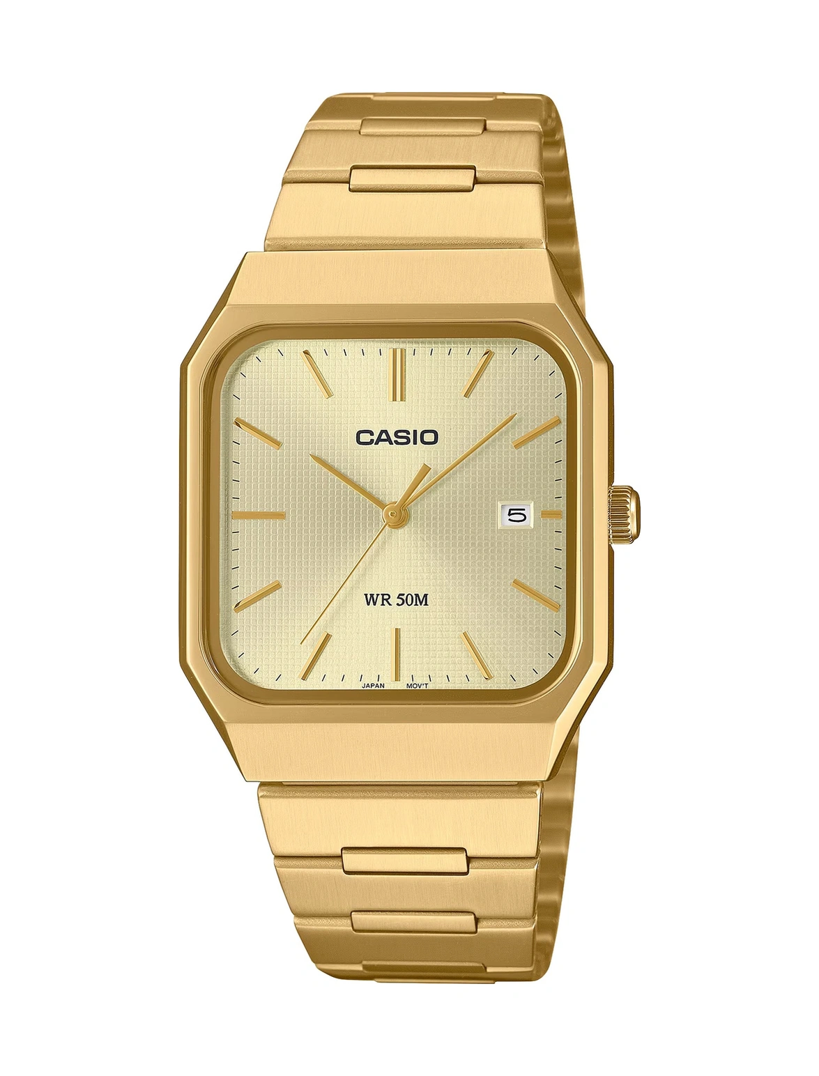 Casio Mtp-b185g-9avdf Erkek Kol Saati