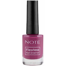 Note Nail Flawless Oje 95 Blackberry - Mor