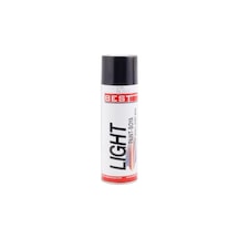 Best Light Siyah Sprey Boya 250 Ml