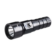 Xtar D26 U3 - 1000 Lumen Şarjlı Fener