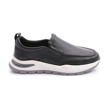 Dgn 1841-1 Erkek Sneakers Ayakkabi Siyah