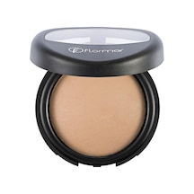 Flormar Baked Powder Porcela İn İvory Pudra No: 29