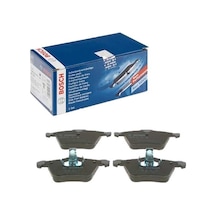 Jaguar Xf 3.0d 2009-2015 Bosch Ön Balata Netpar24251 177-202 Kw