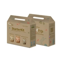 Greenhouse Powder Bio Starter Kit