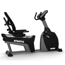 Athletic BX980R Yarı Profesyonel Yatay Bisiklet