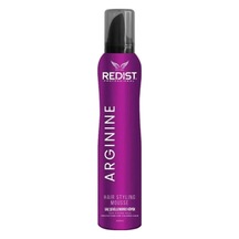 Saç Köpüğü Arginine 200 Ml