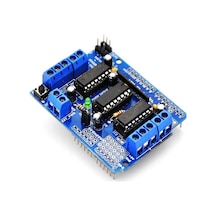 Makermarketim-L293D Arduino Motor Sürücü Shield