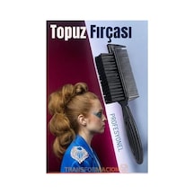 Transformacion Saç Topuz Fırçası 2 Yönlü Professional 721415