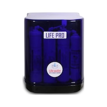 Lifewater Pro Su Arıtma Cihazı