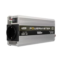 Pm-4509 24 Volt - 1000 Watt Modifiye Sinüs İnvertör